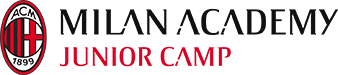 Milan Academy Junior Camp Logo